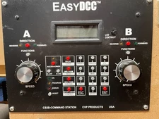 CVP EasyDCC Command Control System Basic Set