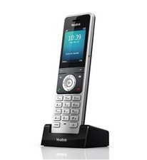 Yealink W56H Dect Cordless Handset SILVER