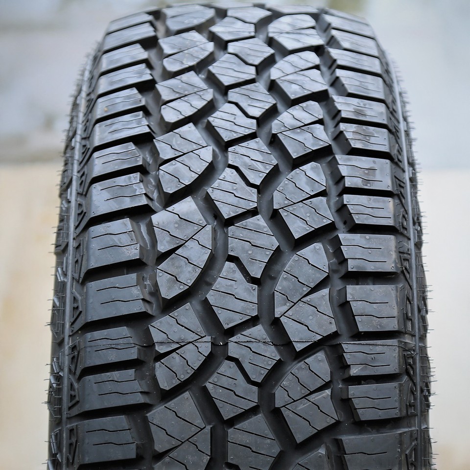 4 Tires Green Max 305/60R18 GreenMAX Optimum Sport A/T LT Load E 10 Ply ...