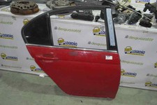 Porte arrière et accessoires BMW 330