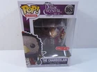 FUNKO POP! TELEVISION--DARK CRYSTAL--CHAMBERLAIN FIGURE (TARGET EXCLUSIVE) #863