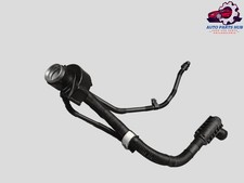 Tubo de manguera de cuello de llenado de tanque de combustible Toyota Corolla 2019-2025 OEM