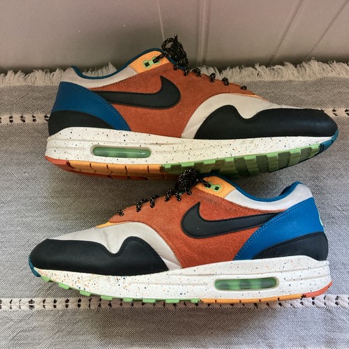 Größe 11,5 - Nike Air Max 1 Multi Mix - Bild 2 von 9