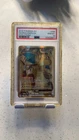 XY Evolutions Dragonite EX 106/108 PSA 10 With Matching @GradedGaurd Guard