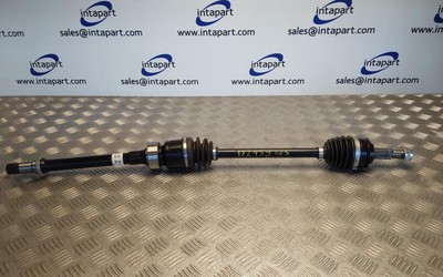 RIGHT DRIVESHAFT MAZDA 2 2024 XP210 HYBRID | eBay UK