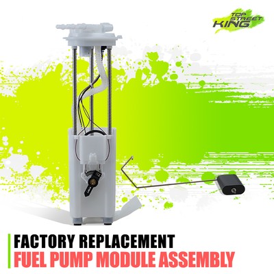 Factory Style Fuel Pump Module Assembly for Chevy Astro/GMC Safari 4.3L 97-99