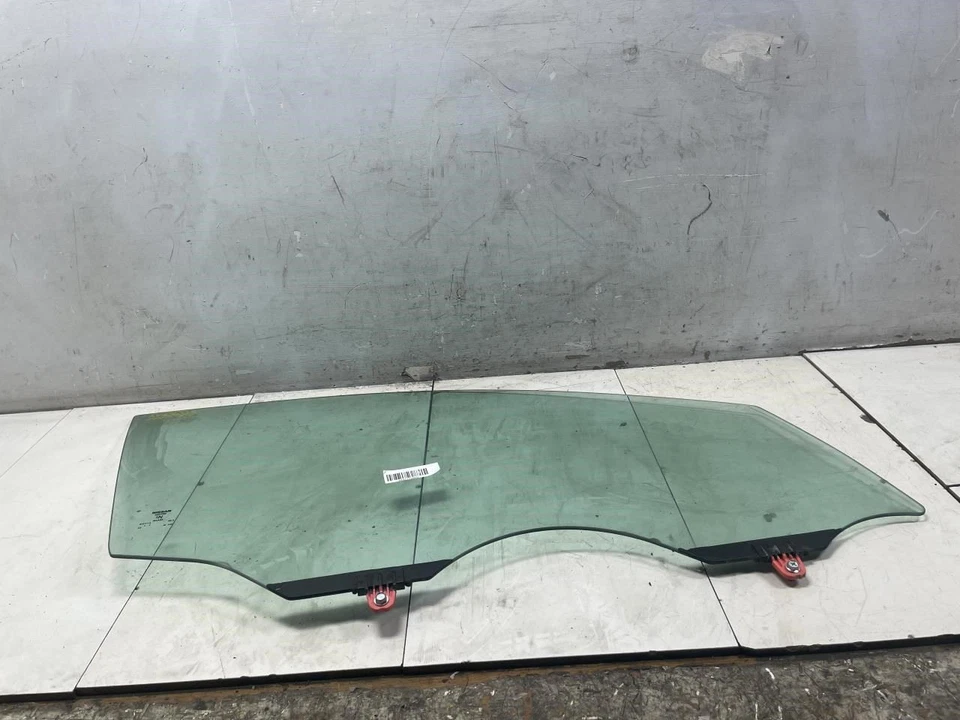 2012 Nissan Maxima frente direita passageiro lateral janela vidro fabricante de equipamento original+ - Imagem 4 de 4