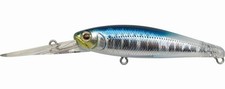 Jackson Lure Jester Minnow 78S MCI Micro Sardine