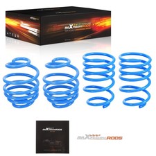 Lowering Springs For Vauxhall Corsa B 1993-2000 Nova A 1983-1993