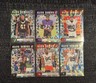 2025 Panini Donruss The Elite Series Complete Your Set You Pick Football Card