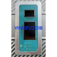 Tested Good SRLFQ i5-1235U intel I5-1235U CPU BGA With solder balls