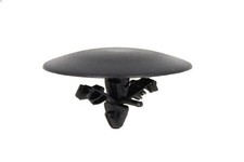 Bonnet silencer ROMIX ROM C70137 HONDA CR-V I (RD) 2 1995-2001