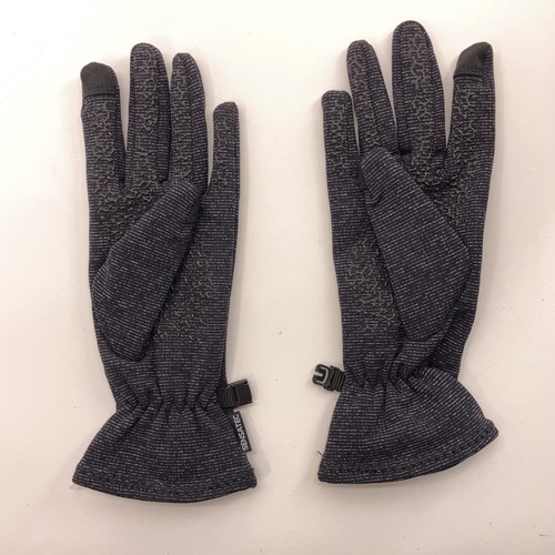 Head Sensatec Thin Winter Gloves with grip palms - Picture 2 of 7