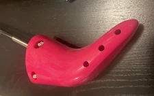 Women's Boot Stretcher-Adjustable Shoe Expander/Widener-Pink