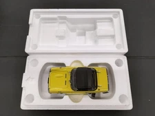 AUTOart 1/18 HONDA S800 778605