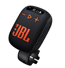 JBL Wind 3 Bluetooth FM Lautsprecher mit Halt...