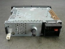 Autoradio Citroen C3