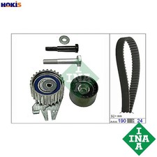 TIMING BELT KIT 530 0622 10 FOR ALFA ROMEO FIAT MAREA/Weekend BRAVO/II STILO 147