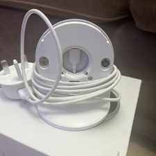 GENUINE - Google Nest 3rd Generation Thermostat Stand With Cable and Mount