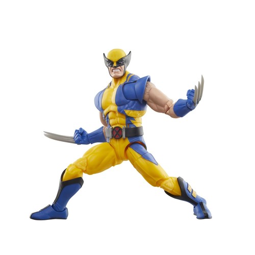 Hasbro Marvel Legends Series 85Th Anniversary Wolverine Comics Collectible 6-Inc - Picture 6 of 10