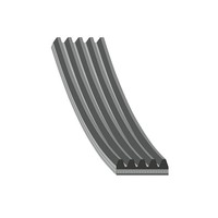 Febi Keilrippenriemen LäNge 906 Mm, 5 Rippen