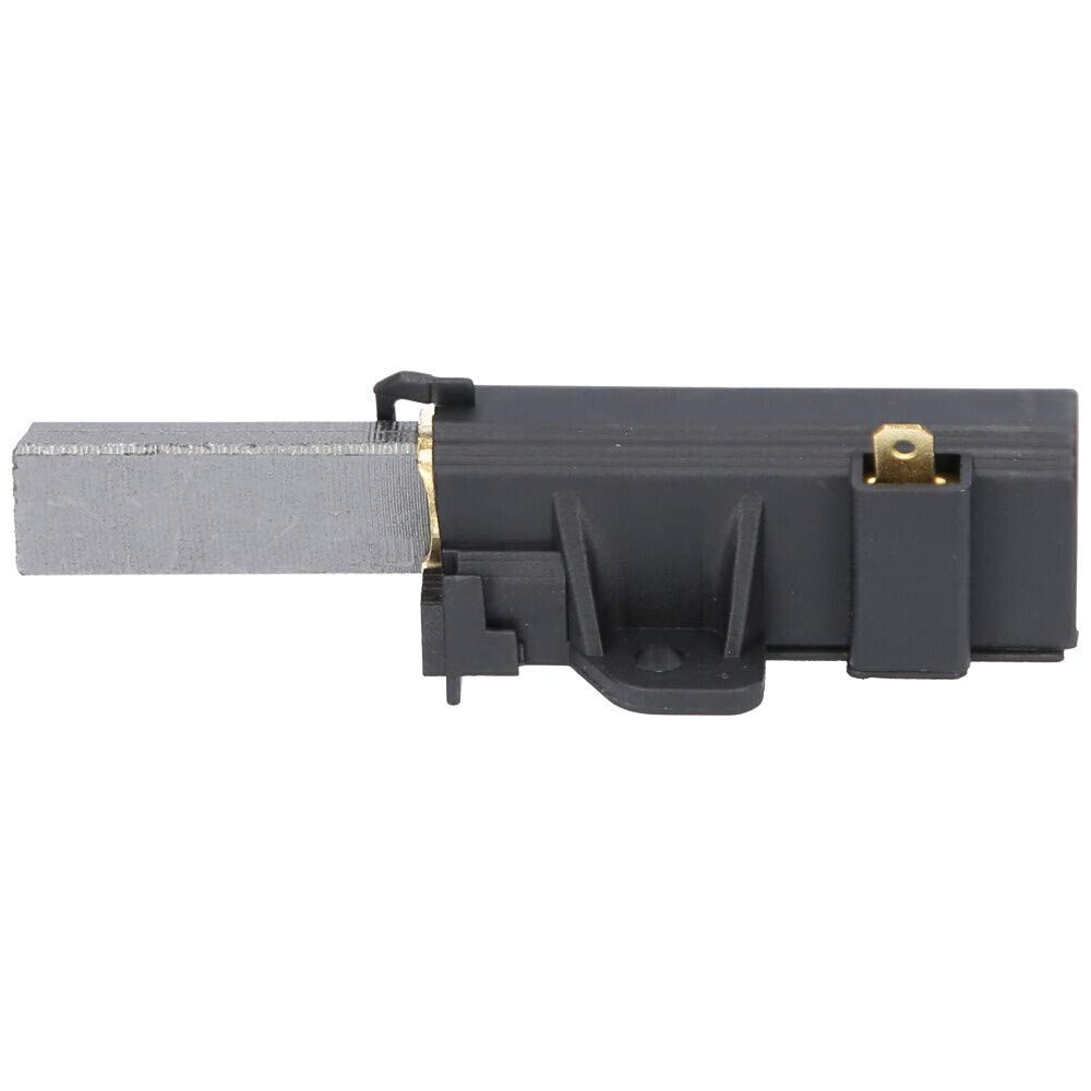 Charbons moteur lave linge AEG Privileg balais carbone graphite 2x