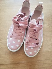 Kate Spade New York Womens Abbie Lace up Snea...