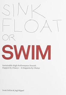 Sink Float or Swim von Scott Peltin | Buch | Zustand gut