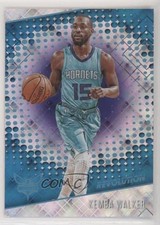 2017-18 Panini Revolution Cosmic 18/100 Kemba Walker #3 6yn
