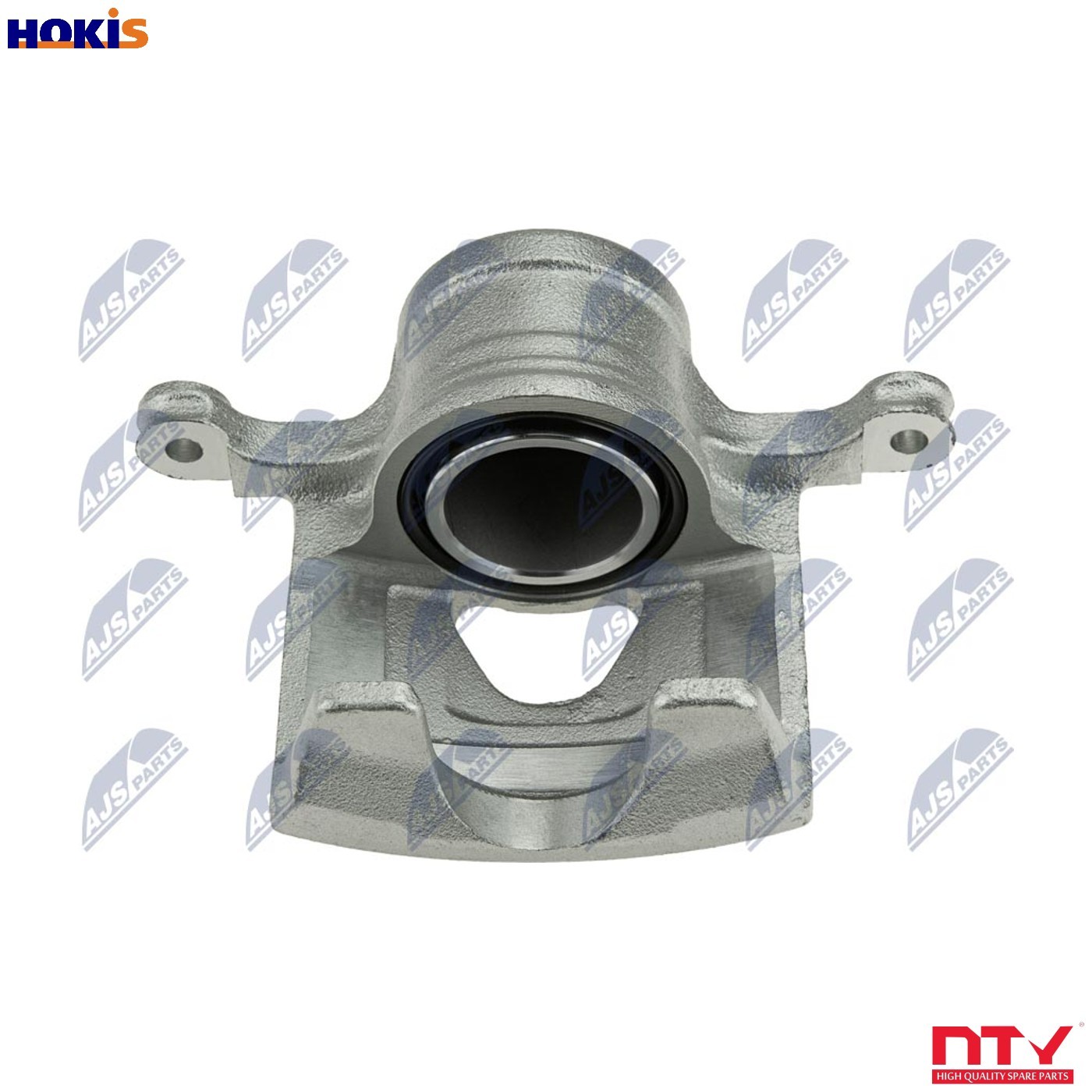 BRAKE CALIPER HZP-DW-004 FOR CHEVROLET LMT/B10D1 1.0L LMU/B12D1 1.2L 4cyl SPARK