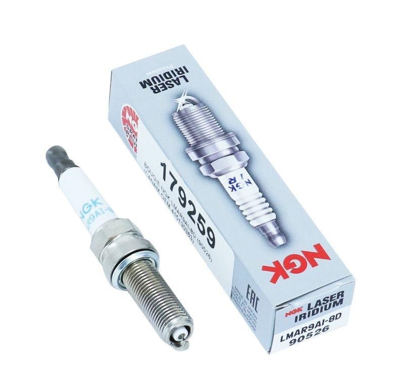 Bougie NGK 415130363 Can-Am OEM pour quad lmar9ai-8d (90526)