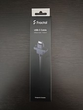 Fractal Design USB-C 3.2 Gen 2 Header Cable Model D 26" 