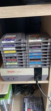 Nintendo NES Console Bundle