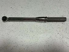 MATCO T250-IR 3/8 TORQUE WRENCH PREOWNED SUPER SHAPE-NO CASE- WE SHIP FAST!