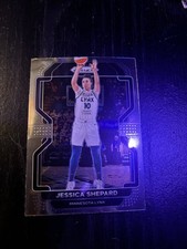 Jessica Shepard Prizm 2022