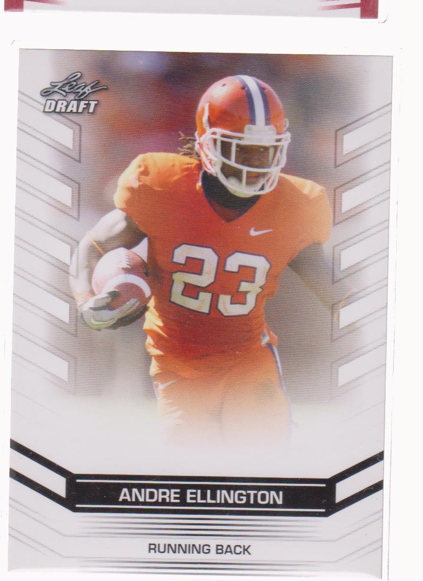 NCAA College Football Cards You Pick -- Get 20% off Details Inside A1