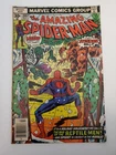 The Amazing Spider-Man #166 (Marvel Comics March 1977)