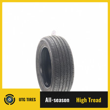 Used 20555r16 Firestone All Season Firestone 91h - 932 Used 20555r16 Firestone All Season Firestone 91h - 932