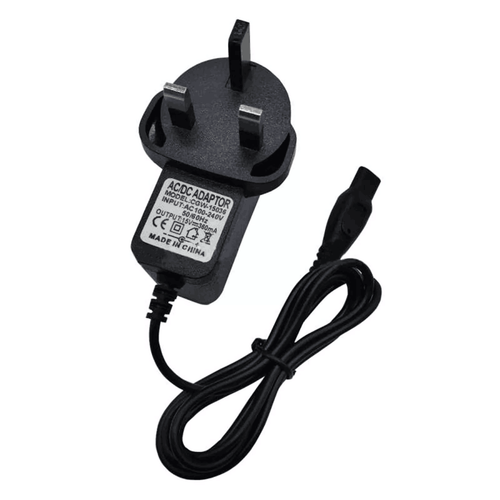 For Philips Shaver Series 3000 HQ8505 15V UK Plug Power Charger Lead Cord AC/DC - Picture 7 of 18