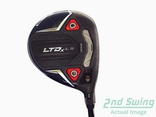 Cobra LTDx LS Fairway Wood 3 Wood 3W 14.5° Graphite X-Stiff Right 43.0in