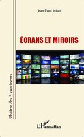 Jean-Paul Inisan | Ecrans Et Miroirs | Taschenbuch | FranzöSisch (2020) | 118 S.