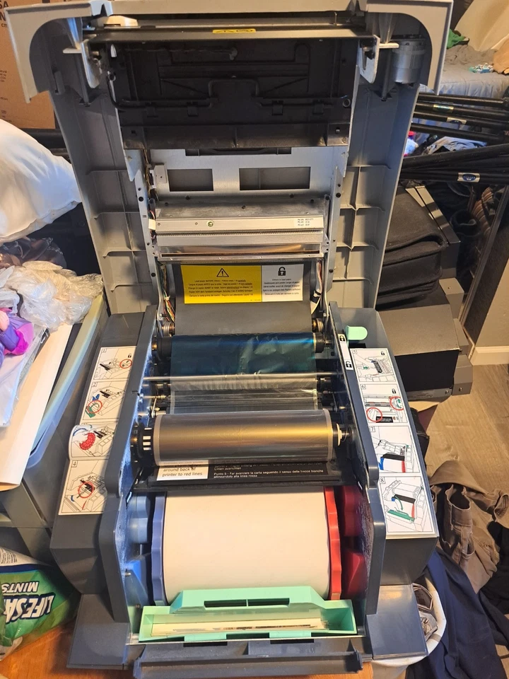 Kodak Professional 9810  Printer - Image 4 of 4