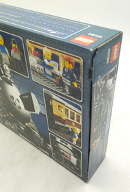 LEGO 10194 Emerald Night MISB NEW GOOD Train RC Train Creator Expert 10219