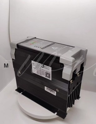 HSCR-1-2-050P Single Phase Power Regulator Thyristor Regulator Economizer 50A #a