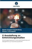Dieter Rugard Siedenberg (U. A.) | II Ausstellung Zu Entwicklungsstudien | Buch