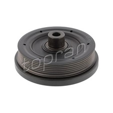 Poulies diverses Ford S-MAX