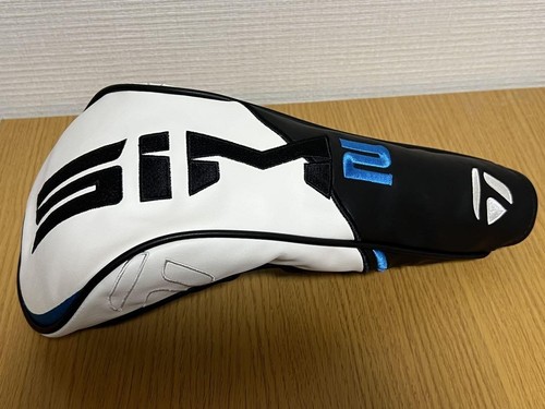 Sim2 Max Driver 10.5 Tensei R With Genuine Cover - Picture 7 of 10