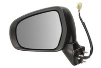Blic 5402-18-1382318P AußEnspiegel Elektrisch Links FüR Suzuki SX4 S-Cross