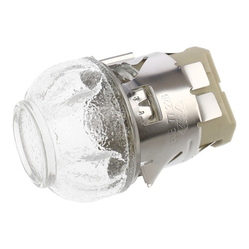 John Lewis Oven Light Lamp Bulb Lens JLBIOSS650 - Picture 4 of 6