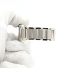 Cartier Tank Française SM W4TA0008 Ivory Dial Women's Watch GZl1ga02 6